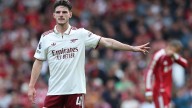 Why didn't Arsenal take more risks against Liverpool?