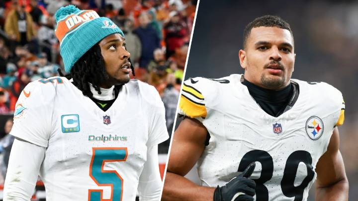 Steelers and Dolphins make Ramsey-Fitzpatrick blockbuster trade – NBC 6 South Florida