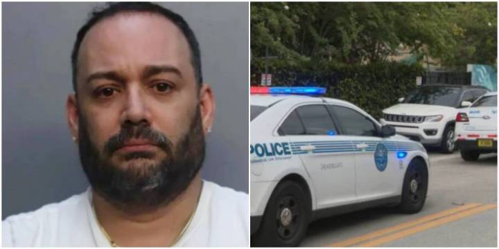 Policía de Miami arresta meses después a empleado de un hospital acusado de robar un lujoso Rolex a un paciente