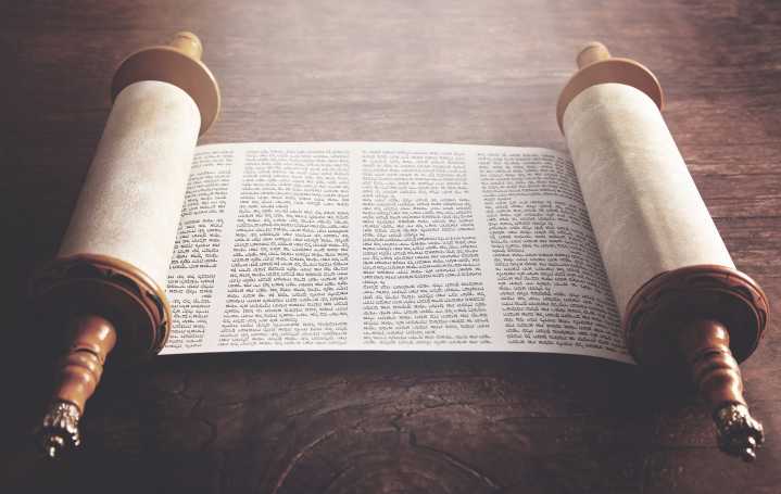 Disability Torah Project offers a new lens for spirituality and religious practice