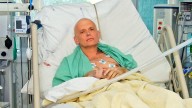Alexander Litvinenko, el disidente ruso que acusó a Putin y fue envenenado con una dosis altamente radiactiva