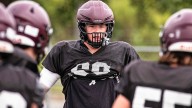 Appo's Layton von Brandt journey to elite Penn State football recruit