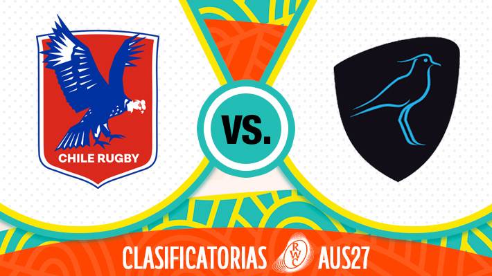 ¡En vivo! Los "Cóndores" enfrentan a Uruguay por la final sudamericana al Mundial de rugby