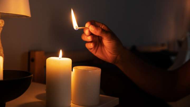 Apagón Venezuela: Falla Eléctrica Deja sin Luz Varias Zonas de Caracas Hoy, ¿Qué la Causó?