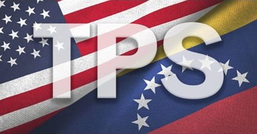 Tribunal de apelaciones bloquea al Gobierno de Trump de poner fin al TPS para 600.000 venezolanos
