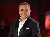 Luis Jara celebrará sus 40 años de carrera con un histórico concierto en el Teatro Municipal de Santiago