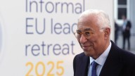 La Unión Europea denuncia el ataque ruso a su delegación en Ucrania