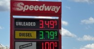 Why gas prices suddenly spiked in Northeast Ohio