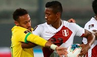 Alianza Lima busca fichar a Pedro Aquino como sustituto de Erick Noriega