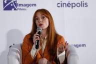 ‘La admiro, es muy inteligente’ Se inspira Jessica Chastain en Claudia Sheinbaum como política