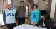 "La oferta continúa siendo insuficiente" para docentes