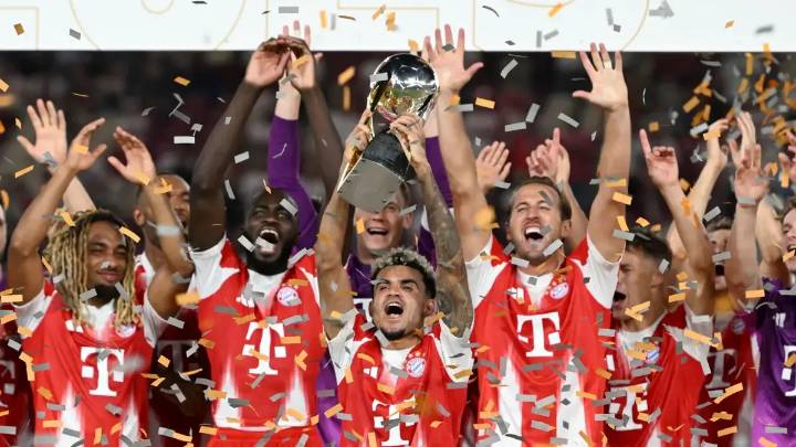 Luis Díaz y el Bayern Múnich: ¡con goles, como debe ser! (Meluk le cuenta, opinión)