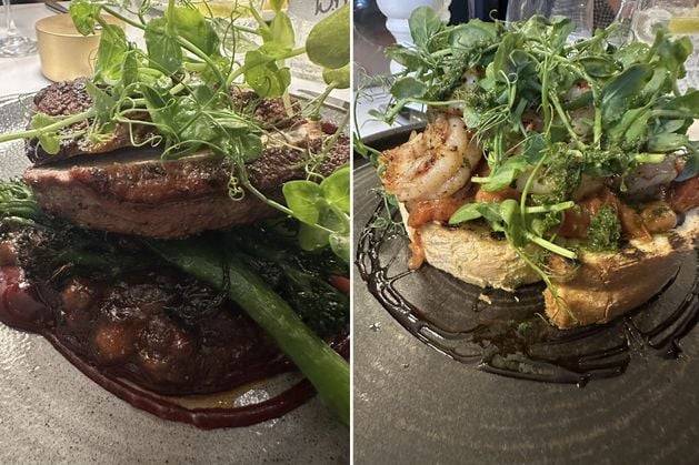 Millar's Brasserie review: New restaurant in Belfast’s golden triangle is sure to become one of the best when early issues are ironed out