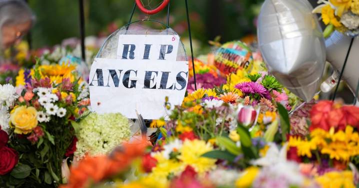 Families remember the victims lost in Minneapolis Catholic school shooting