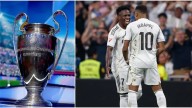 Real Madrid y sus rivales en la fase de liga de la Champions: ¡Enfrentará al City y al Liverpool!