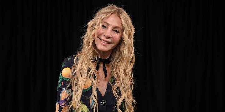 Los saludos a Cris Morena en uno de sus cumpleaños más dolorosos: “Guerrera de la luz”