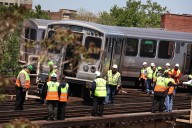 Train Derails In Chicago: What To Know