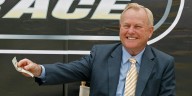 Humpy Wheeler, the ‘P.T. Barnum of motorsports,’ dies at 86