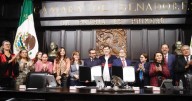 Ratifican a Genaro Lozano como embajador en Italia; PRI y PAN votan en contra