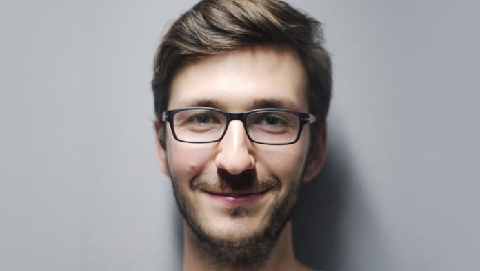 Local Christian Comes Out As Bidenominational