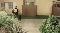 Mysterious security camera video leads to discovery of woman's body in Angeles National Forest