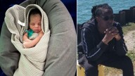 Missing child alert issued for 5