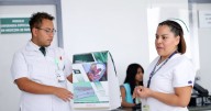 IMSS impulsa planificación familiar en Unidades de Medicina Familiar