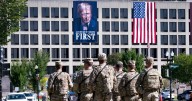 Trump’s expanding National Guard roles put squeeze on Georgia troops