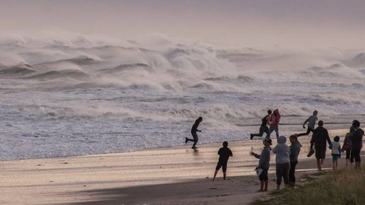 There’s a new world order for Atlantic storms. Hurricane Erin was a preview