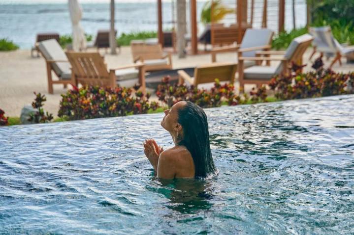 Tracee Ellis Ross has suggestions on how to travel solo