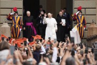 Pope Leo XIV prays for peace as US-Russia summit over Ukraine war gets underway