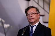 Petro confirma detención de dos sospechosos de atentado que dejó seis muertos y 71 heridos