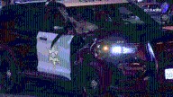 Pedestrian killed after being struck by Orange County sheriff's vehicle