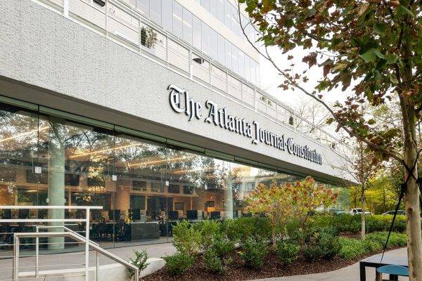 The Atlanta Journal
