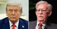 Trump's Former Top Security Advisor John Bolton's Home Raided by FBI