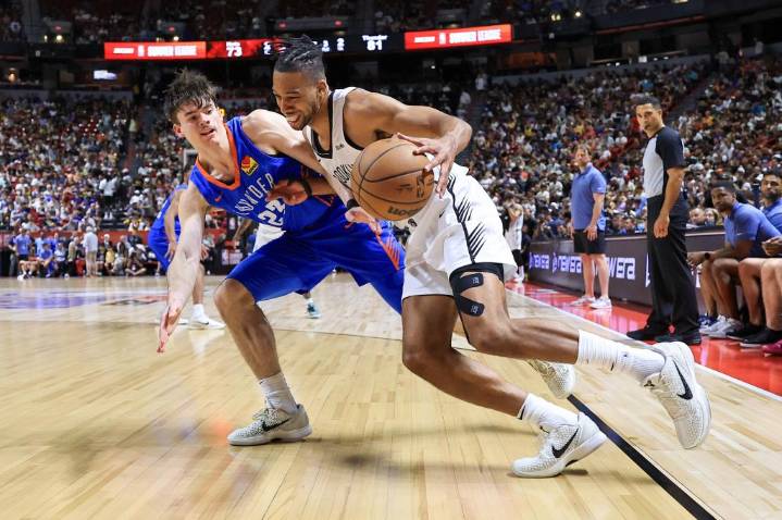 Nets clear more roster space as next targets could soon come into focus