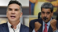Alejandro Moreno denuncia a Nicolás Maduro por vínculos con el narco mexicano