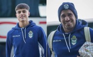 Gimnasia va por un festejo postergado en San Juan: horario, formaciones y TV