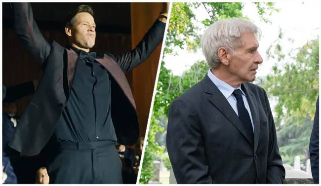 As Emmy voting ends, 2 acting races are still too close to call, and 2 are potential landslides
