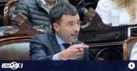 Con un pedido a última hora de De Loredo: así votaron los cordobeses el veto a jubilados