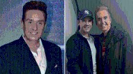 Novio de Daniel Bisogno no se pudo despedir de él; confirma que tenían un anillo de promesa