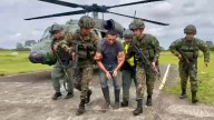 Captura de alias el Paisa en Nariño terminó en asonada de 350 personas que buscaban impedir la acción del Ejército