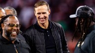 Drew Brees believes he could be NFL’s best broadcaster