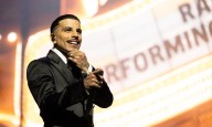 Rauw Alejandro recibirá el Premio a la Herencia Hispana 2025