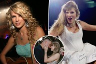 Every time Taylor Swift sang about marriage before Travis Kelce engagement