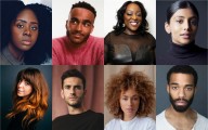 Channel 4's 'Schooled' Casts Charithra Chandran & Munya Chawawa