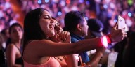 Belinda, Intocable y Camila se suman a las Fiestas de Octubre