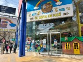 Cayeron las ventas por el Día del Niño y se profundiza la crisis en Mendoza