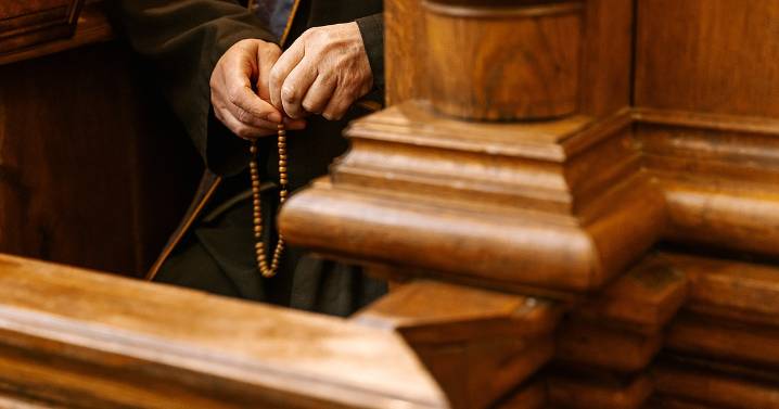 From public confession to private penance