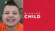 Forsyth County Sheriff's Office searching for missing 12